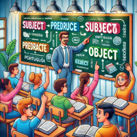 Funções sintáticas em Português
