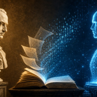 O testamento vital da IA