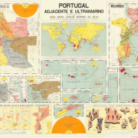 O Império Português: Uma Jornada Global Interativa