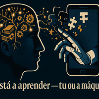 A IA e a armadilha do desempenho fácil