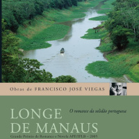 Longe de Manaus de Francisco José Viegas