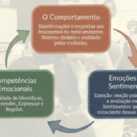 Silêncio e Gritos na Escola | Problemas Emocionais