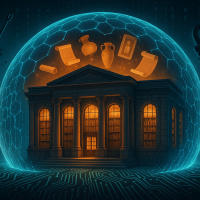 Cibersegurança e privacidade de dados nas instituições GLAM: um manual essencial para bibliotecas, arquivos e museus