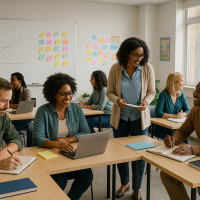 Formação de adultos: impacto e novos desafios | Tese de doutoramento | Ana Paula Ferreira
