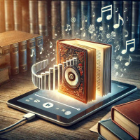 Audiobooks: Ler ou Escutar? Uma Análise Abrangente