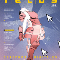 A Batalha Pelos Direitos Digitais e IA | Telos 128