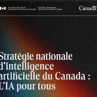 Estratégia Nacional de Inteligência Artificial do Canadá: IA para Todos