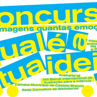 Concurso ibérico Três Imagens... Quantas Emoções? com Pedro Gomes