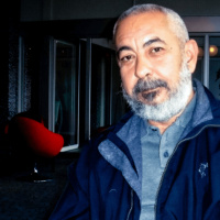 Leonardo Padura Fuentes — O escritor de Havana