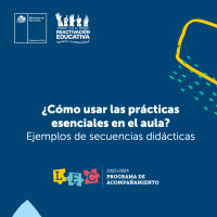 Guia de Práticas Essenciais de Ensino: Exemplos de Aulas