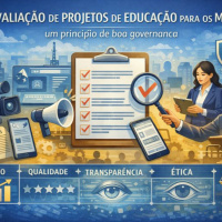 Educação para os Media navega às cegas