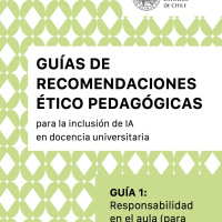 Ética e IA na sala de aula