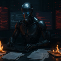 IA autónoma e os Agentes do Caos | Estudo