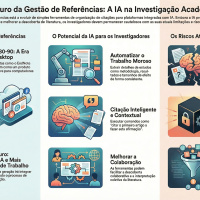 A próxima era da gestão de referências, a partir de uma entrevista com William Gunn