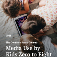 Curiosidade e ecrãs: o futuro da aprendizagem