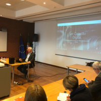 Conversas (im)prováveis com Jorge Borges | A Aprendizagem