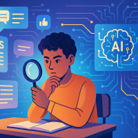 Quadro de Avaliação PISA 2029: Literacia em Media e IA