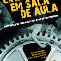 Cinema em sala de aula | e-book