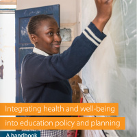 Integração de Saúde e Bem-Estar no Planeamento Educativo Global