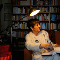 Teresa Calçada e a construção de um país de leitores