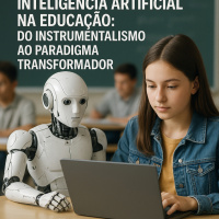 IA na educação: o paradigma transformador e os seus desafios