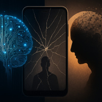 A Tecnologia está a Evoluir, mas nós estamos a Regredir?