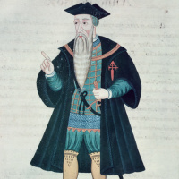 Afonso de Albuquerque e o Estreito de Ormuz