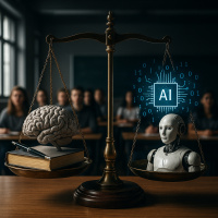 Integridade Académica: Avaliação na Era da IA Generativa