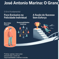 O grande erro da educação
