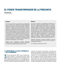 O Poder Transformador da Pergunta na Era da IA