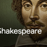 William Shakespeare, the complete works