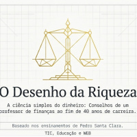 Conselhos de um Professor de Finanças | Pedro Santa Clara