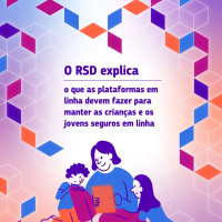 Europa proíbe redes sociais viciantes para menores