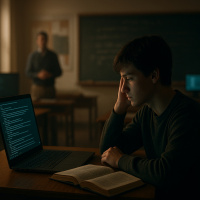 As Seis Contradições da Inteligência Artificial na Educação