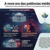 Davos 2026: Discurso especial de Mark Carney, Primeiro-Ministro do Canadá