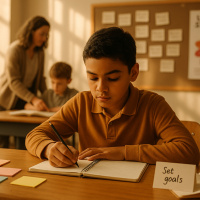 Fatores chave para trabalhar a autonomia