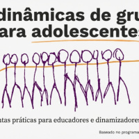 24 Dinâmicas de Grupo para Adolescentes