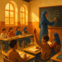 Escolas Pioneiras: O Sucesso da Reforma Educativa em Marrocos