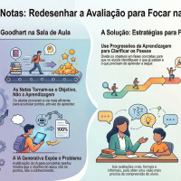 A IA não é o principal problema — ela apenas nos mostra qual é o problema