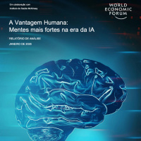 Capital Cerebral: A Vantagem Humana na Era da IA