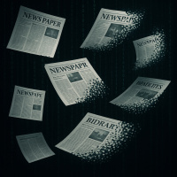 Colapso Silencioso do Jornalismo Digital:Portugal vs Europa