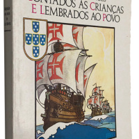 Sobre Os Lusíadas, de João de Barros