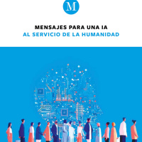 Mensagens para uma IA ao serviço da Humanidade