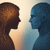 A IA atingiu o nível humano? | nature