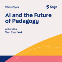 IA e o Futuro da Pedagogia