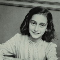 Diário de Anne Frank | Testemunho do Holocausto