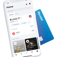 Como a Revolut quer implodir a banca