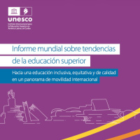A explosão universitária esconde uma crise profunda
