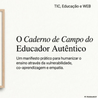 Ser professor de verdade: a autenticidade como chave da aprendizagem