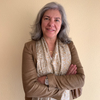 Maria João Horta (Subdiretora Geral da Educação) | Sessão Plenária IV –Transição digital na educação e Literacia Mediática